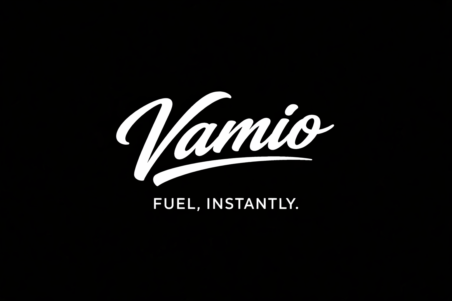 Vamio logo